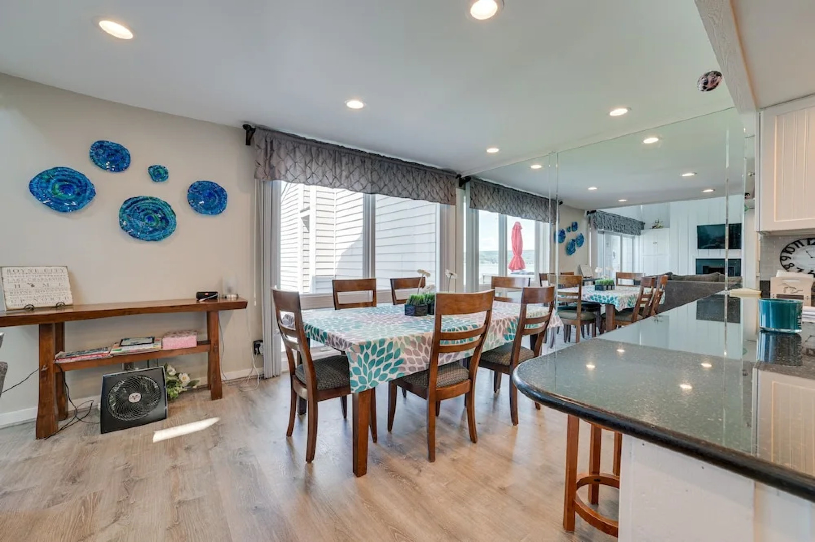 Luxury Lakefront Boyne City Townhome w/ Views!