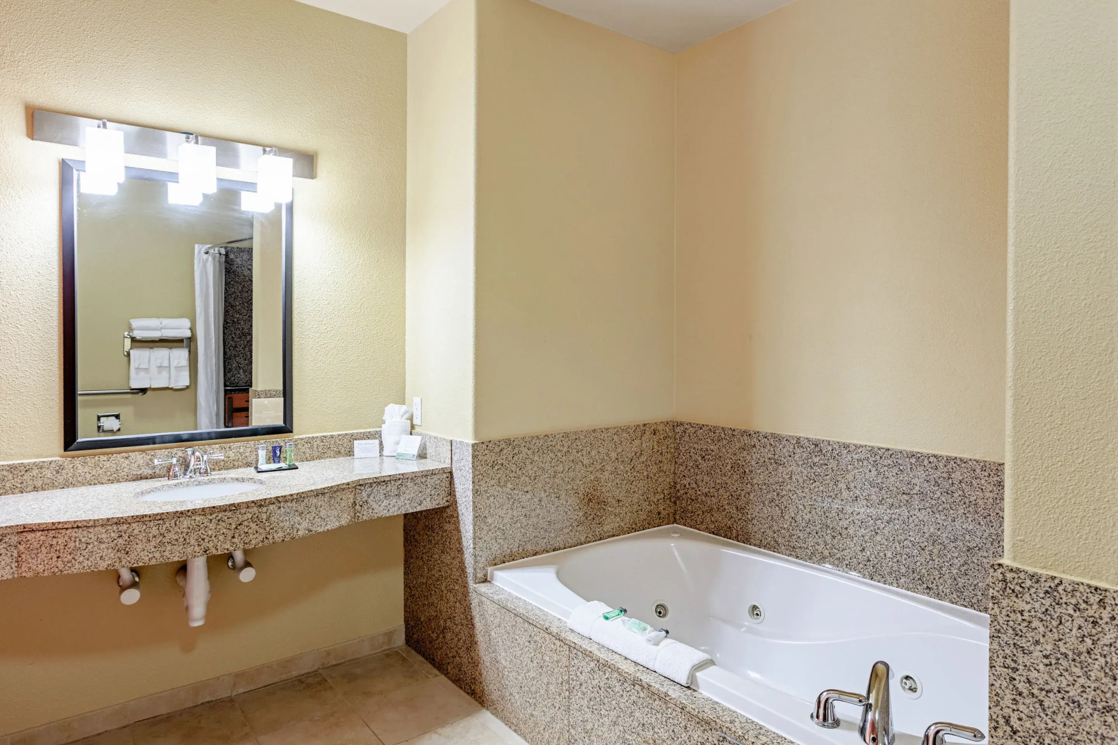 Sleep Inn & Suites Abilene Near University