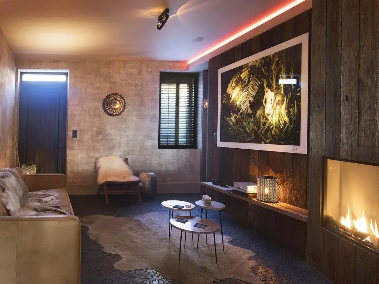 B&B Hoeve La Cascina