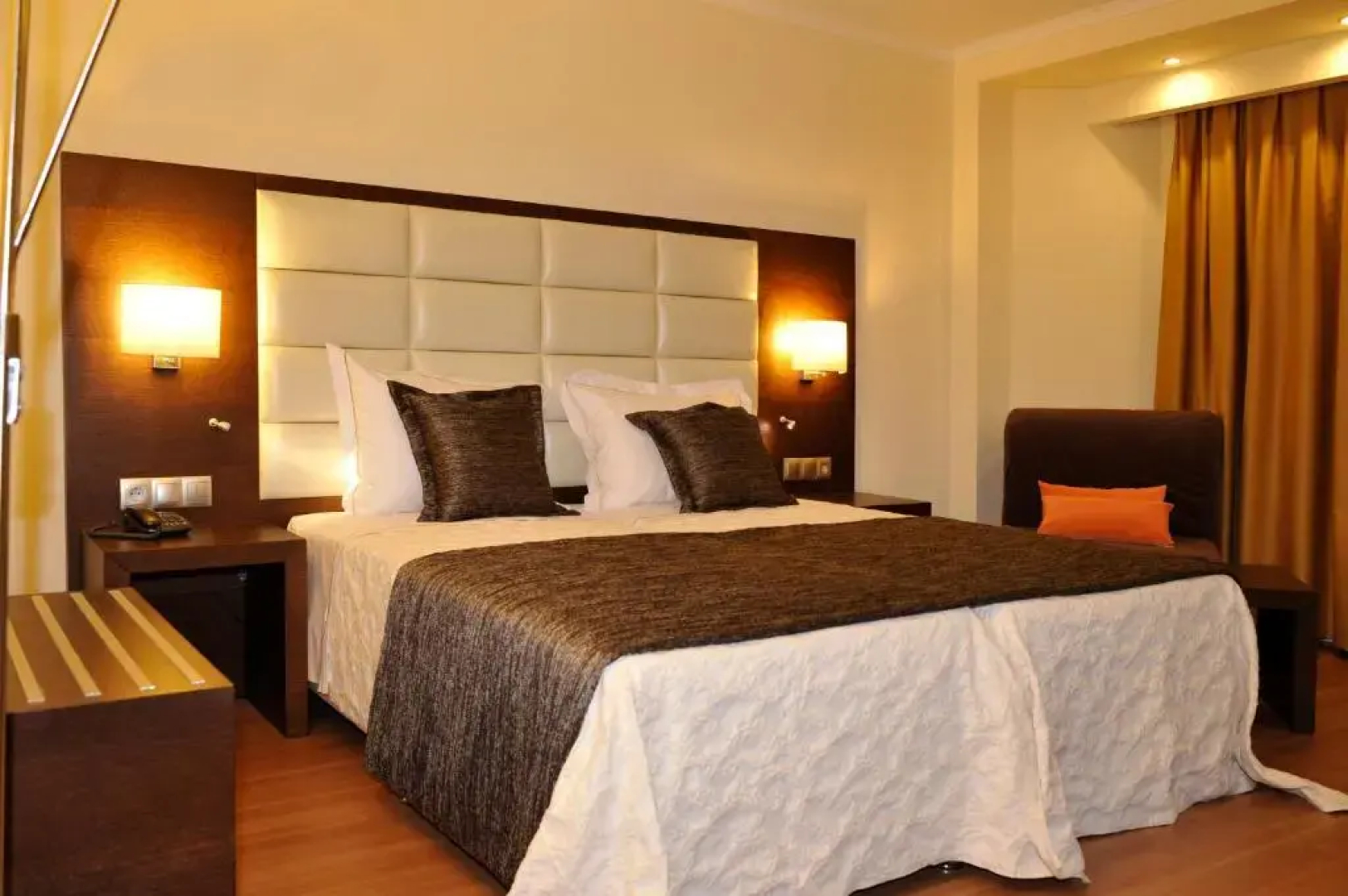 Europa Hotel