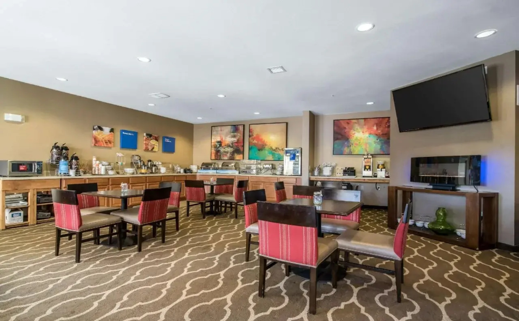 Comfort Inn Apalachin / Binghamton W Route 17