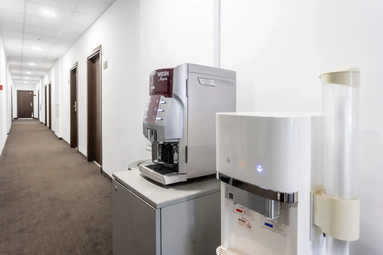 Prestige Deluxe Hotel Aquapark Club