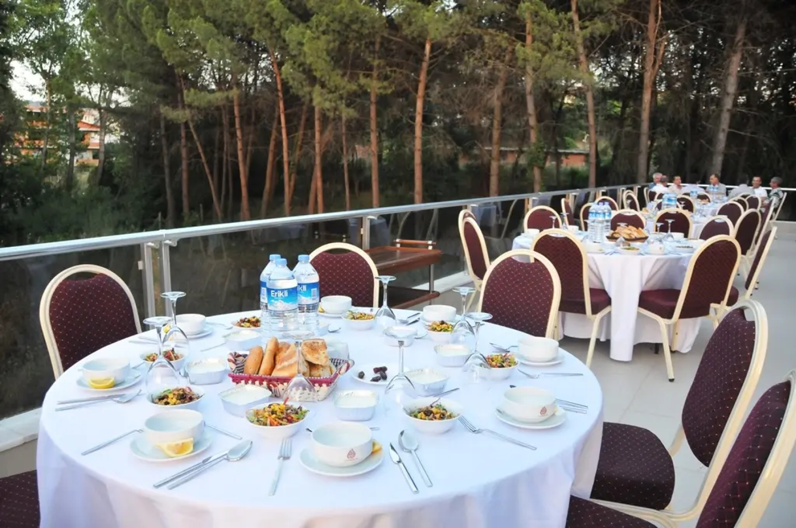 Ataol Can Termal Otel & Spa
