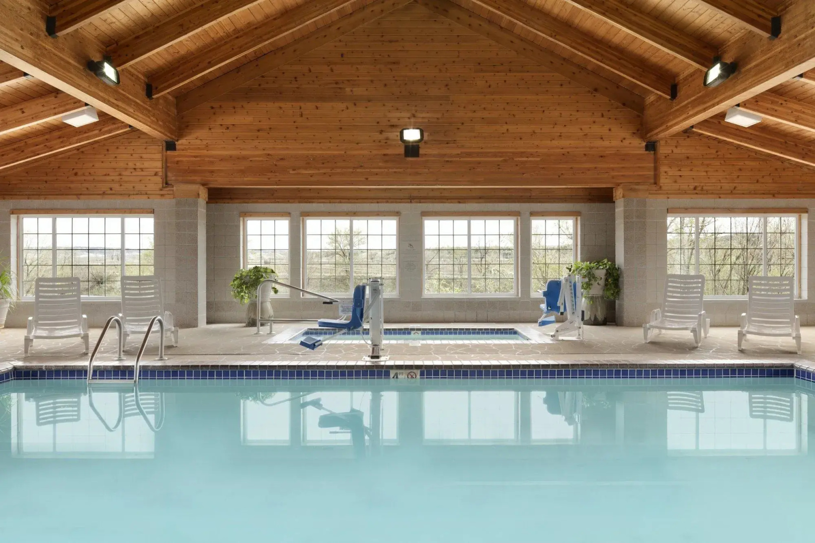 Country Inn and Suites Billings