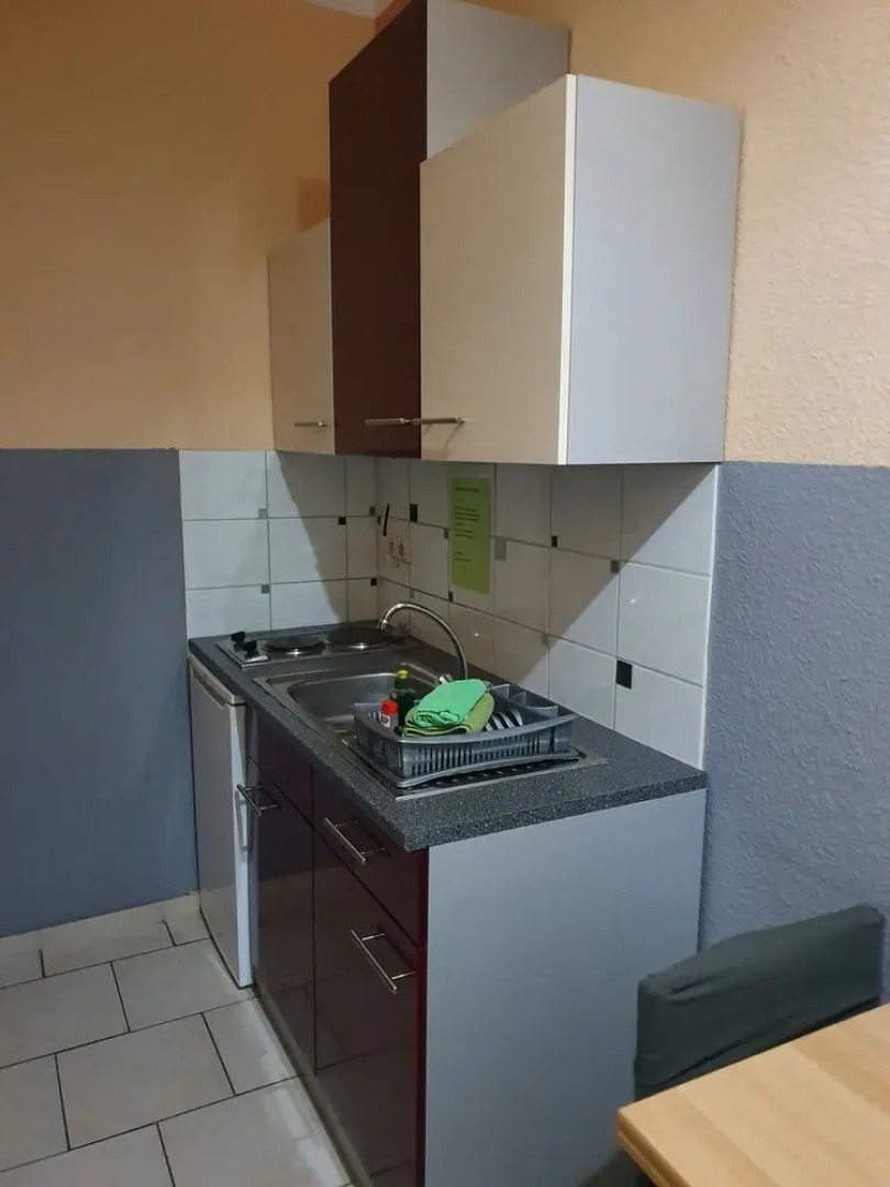 Landpension Wendfeld