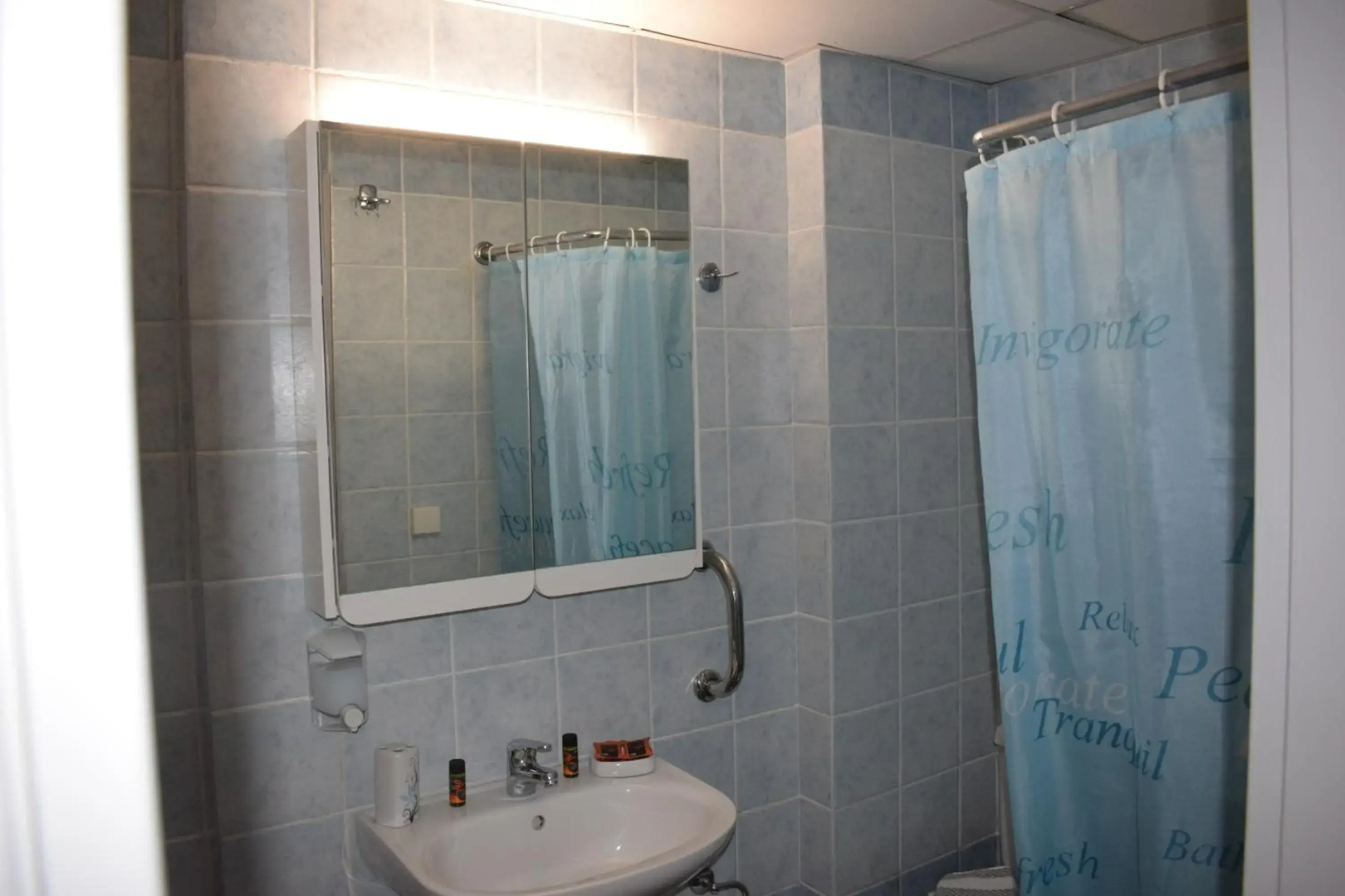 Alena Apartments