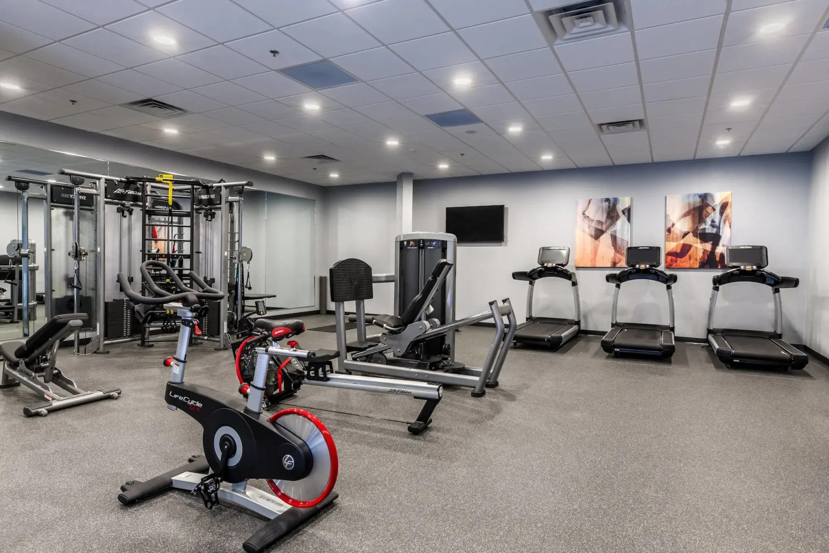 Delta Hotels by Marriott Fargo