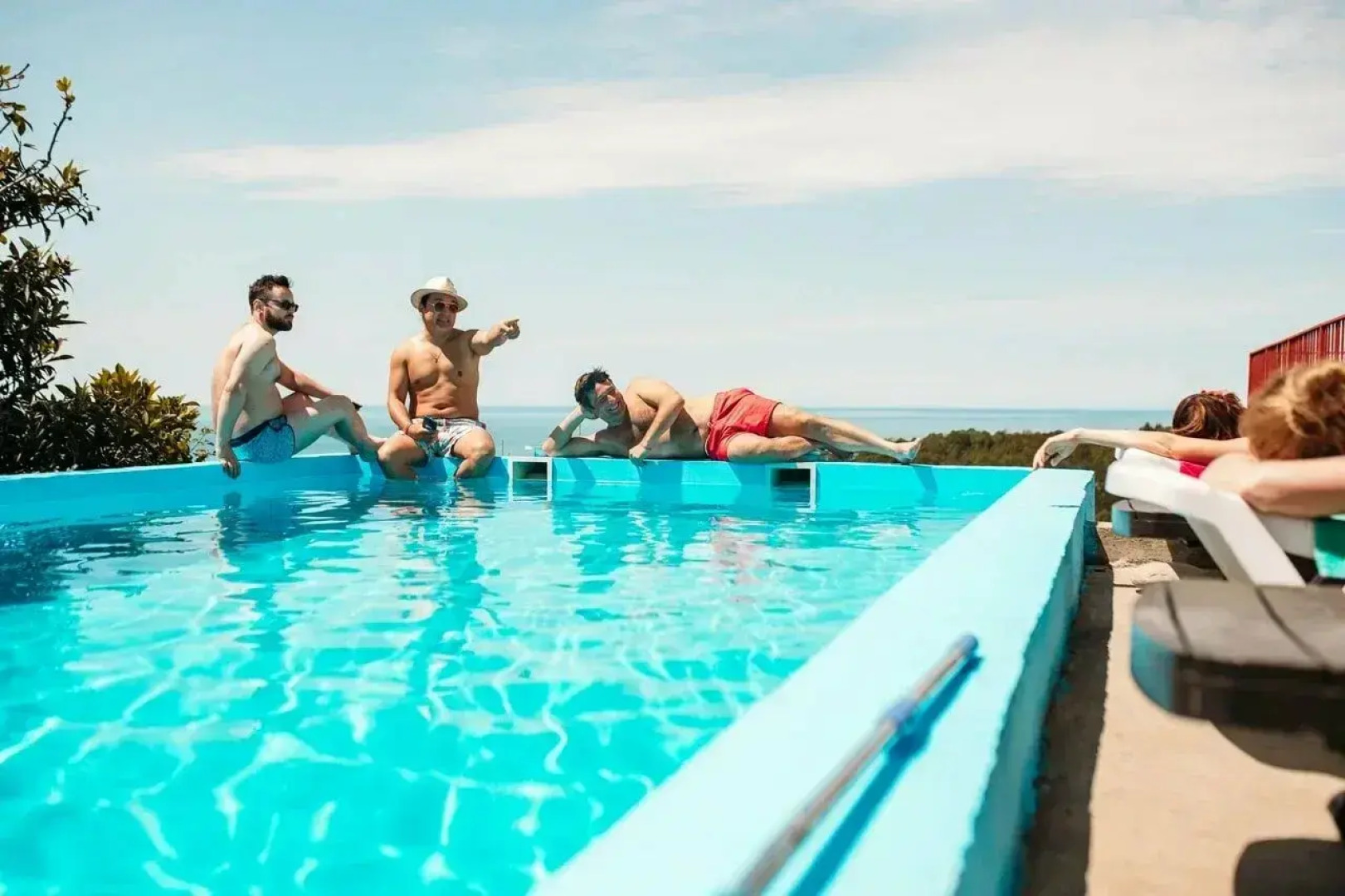 Дом Радости