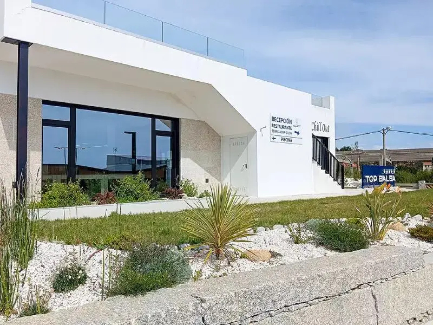 Resort Natur O Grove 3000