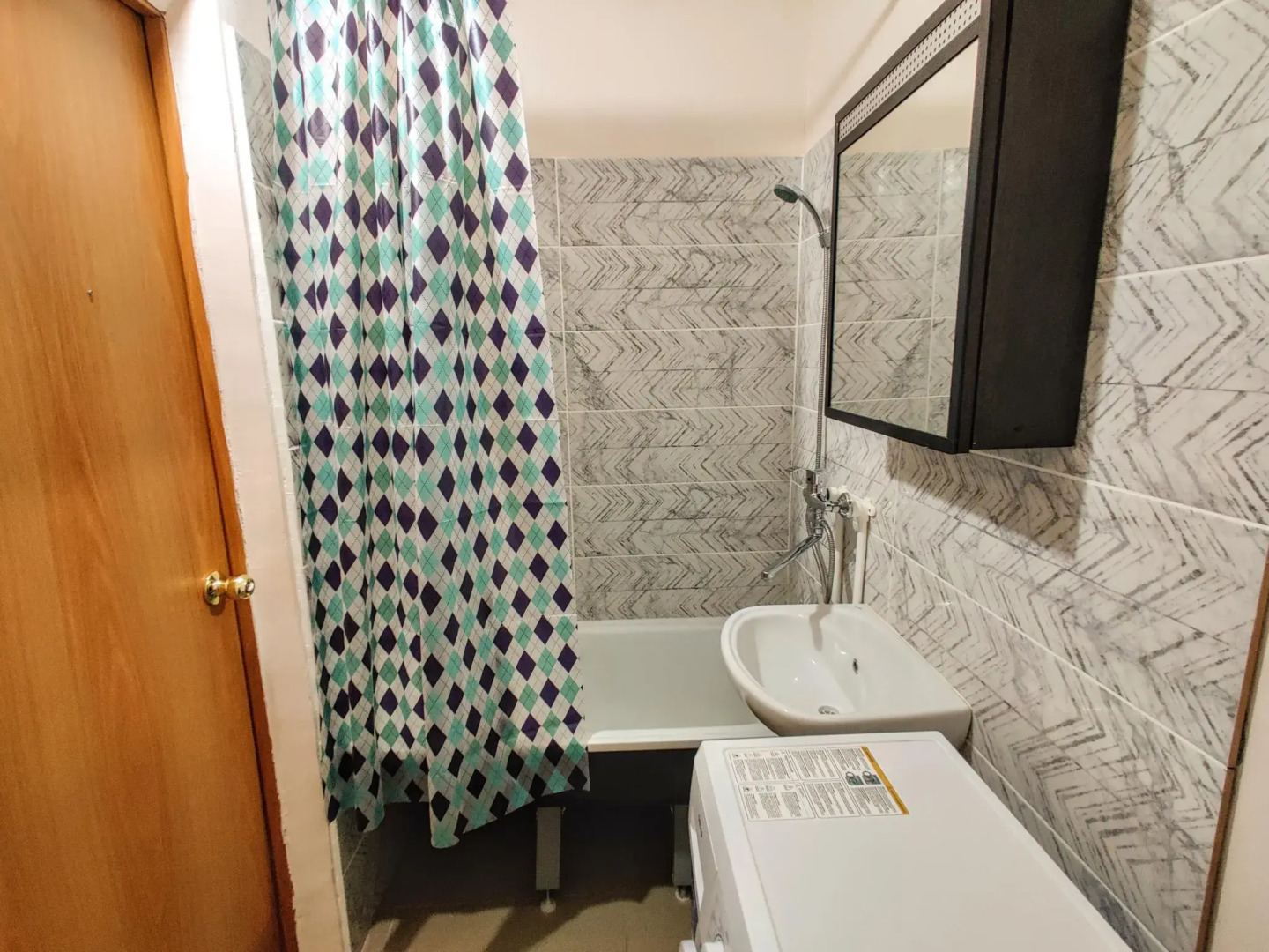 Апарт Миасс на бульваре И.И. Седова 11