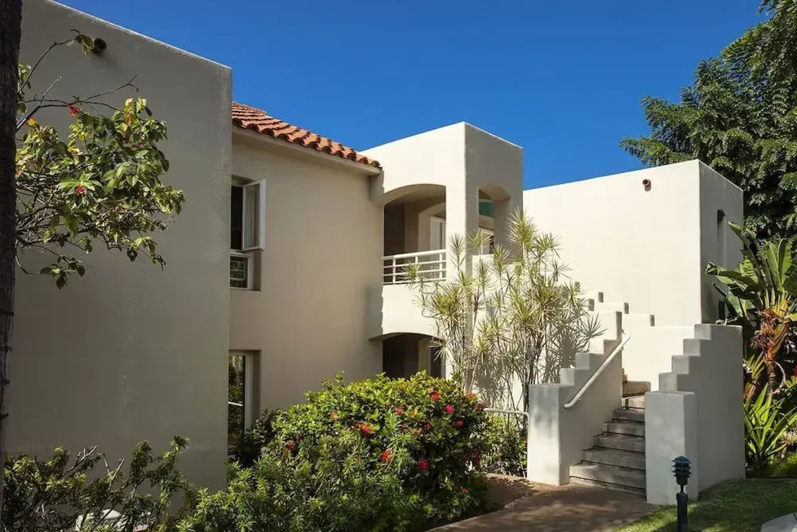 Palms at Wailea #1102