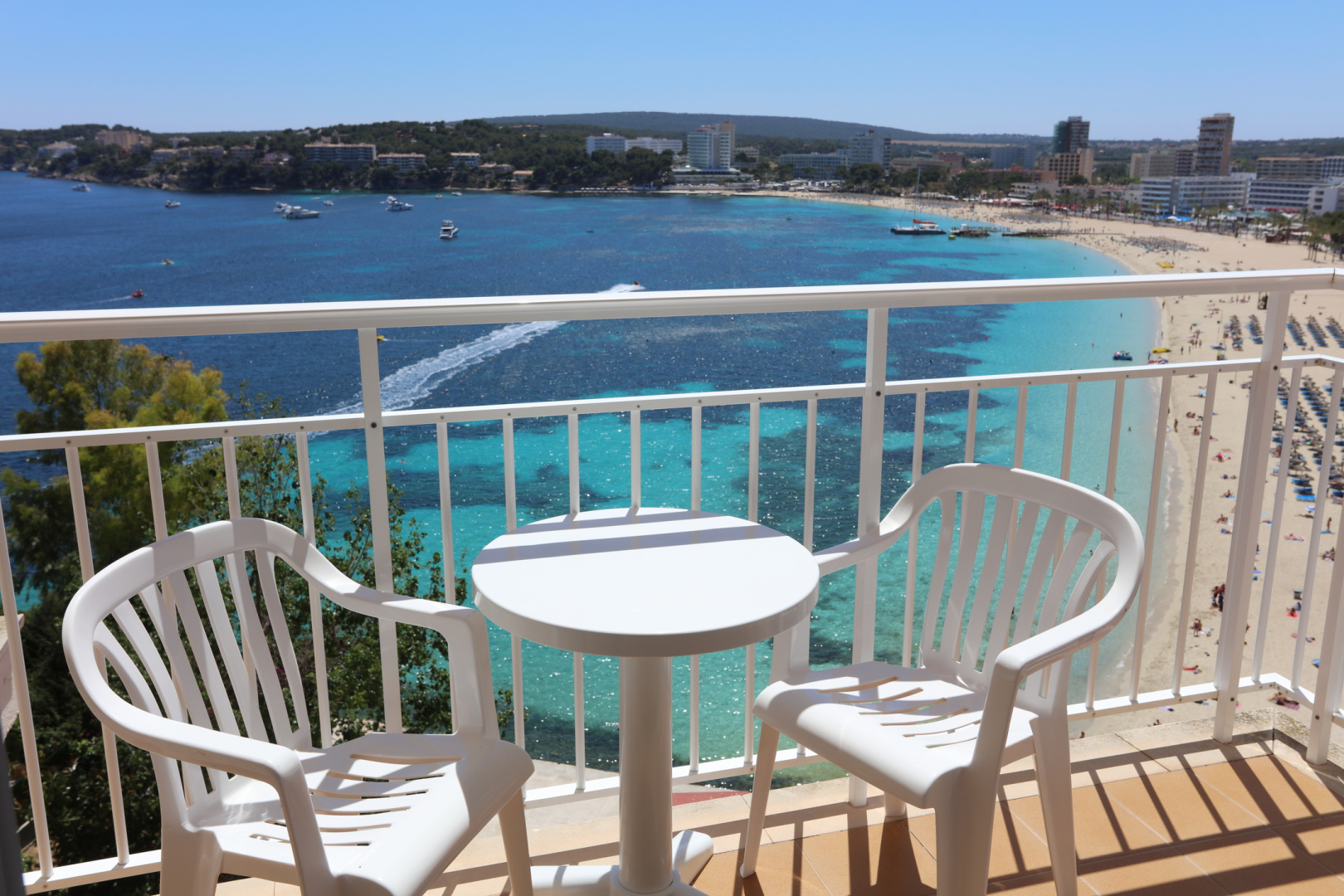 Отель Bahia Principe Sunlight Coral Playa