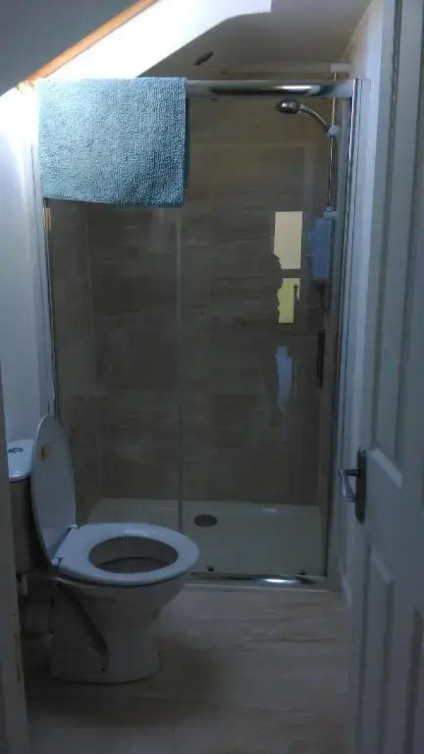 The Lodge guesthouse