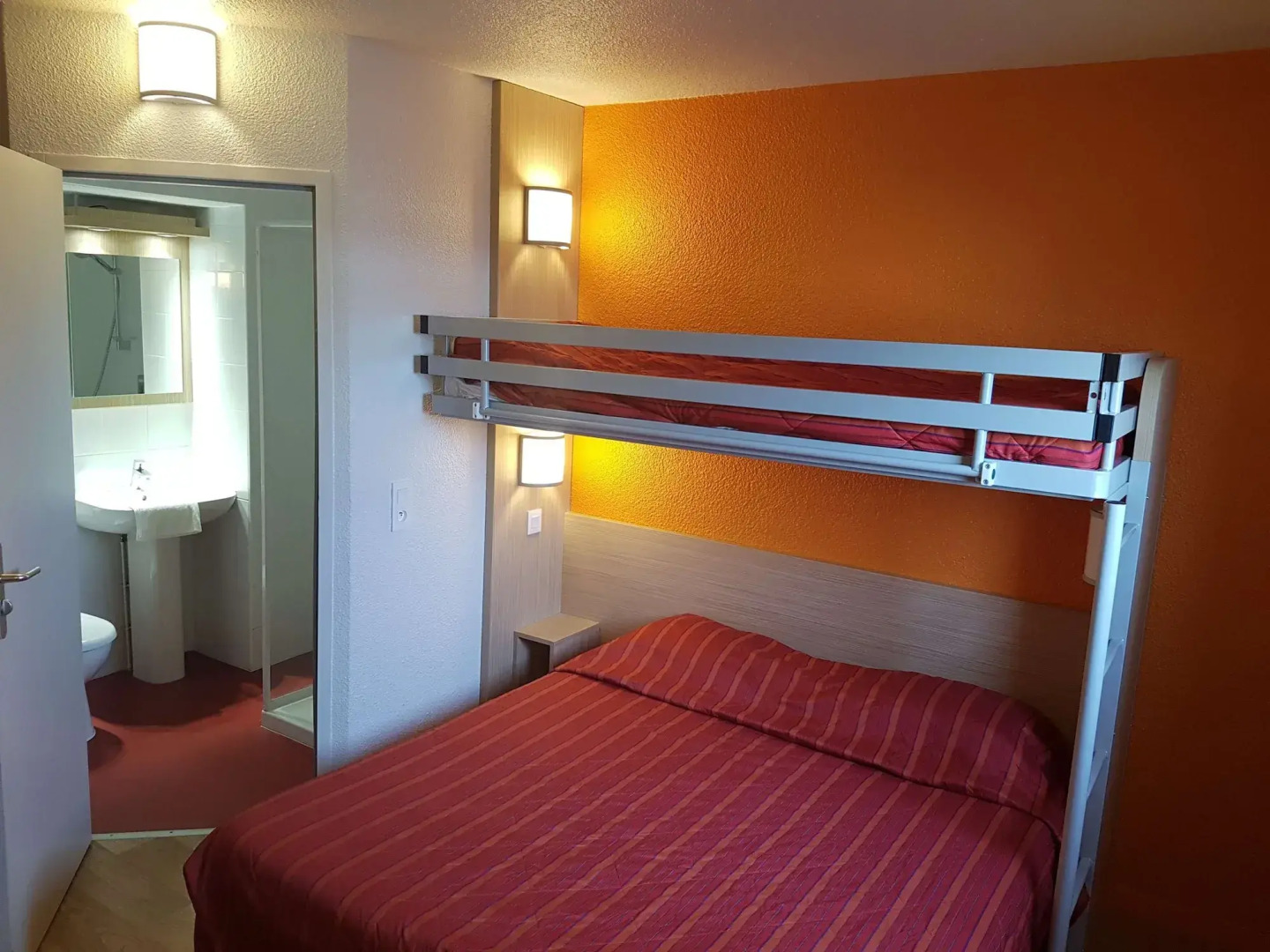 Premiere Classe Annecy Cran-Gevrier