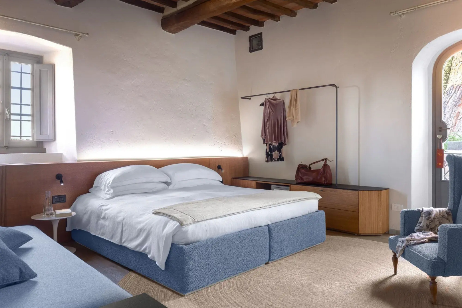 Salvadonica - Borgo del Chianti