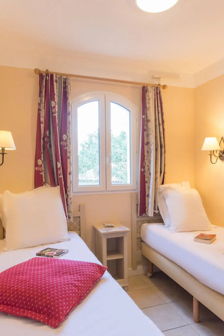 Village Le Rouret Pierre & Vacances