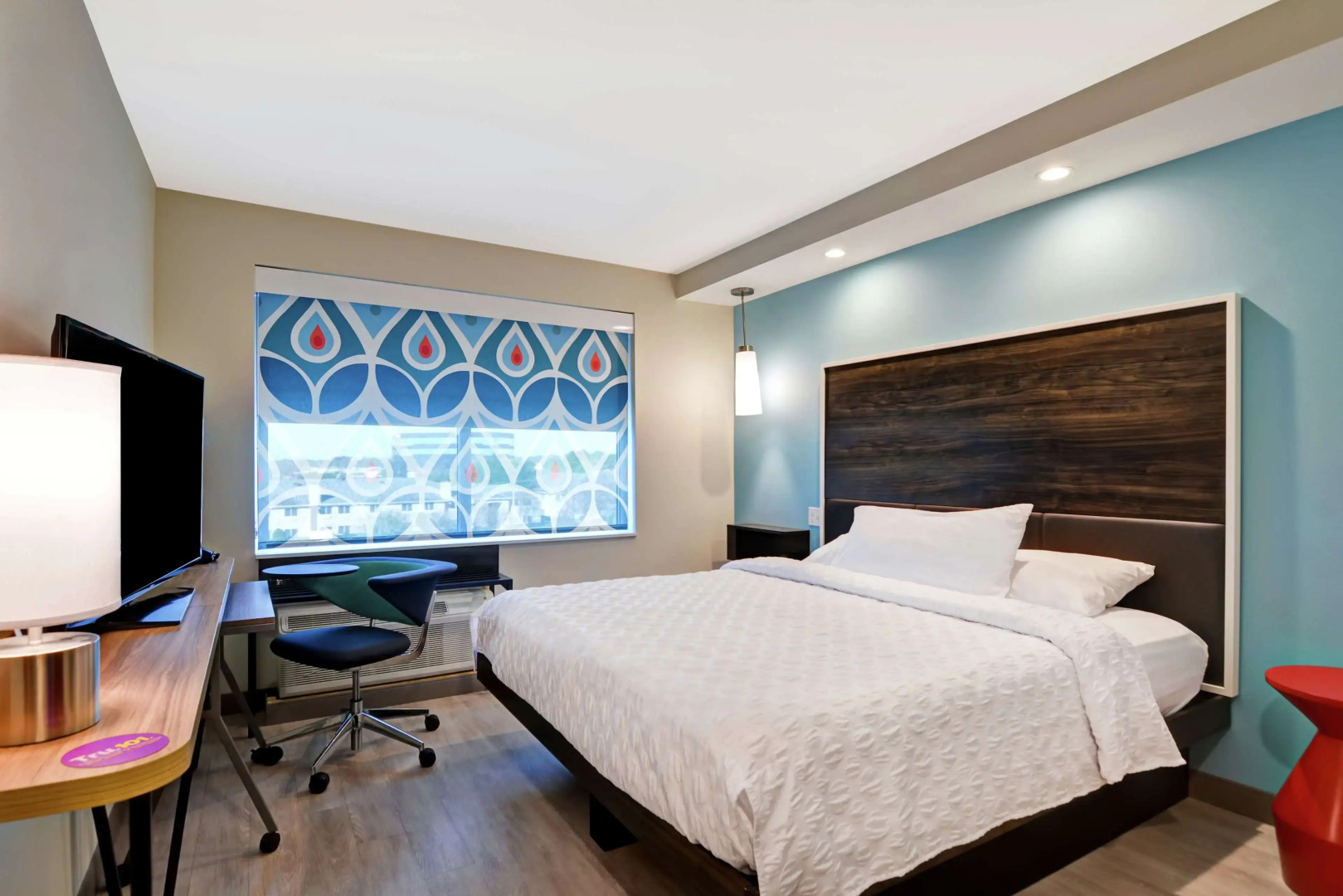 Tru by Hilton Baton Rouge Citiplace, LA