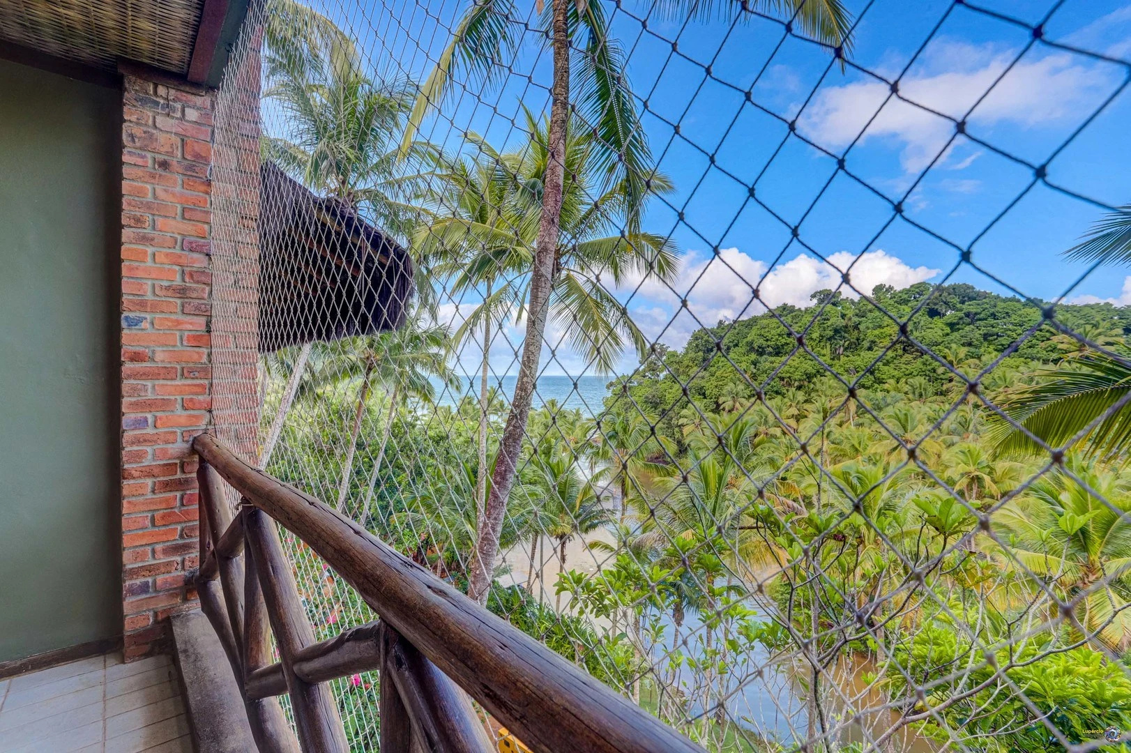 Viva Itacaré Suites
