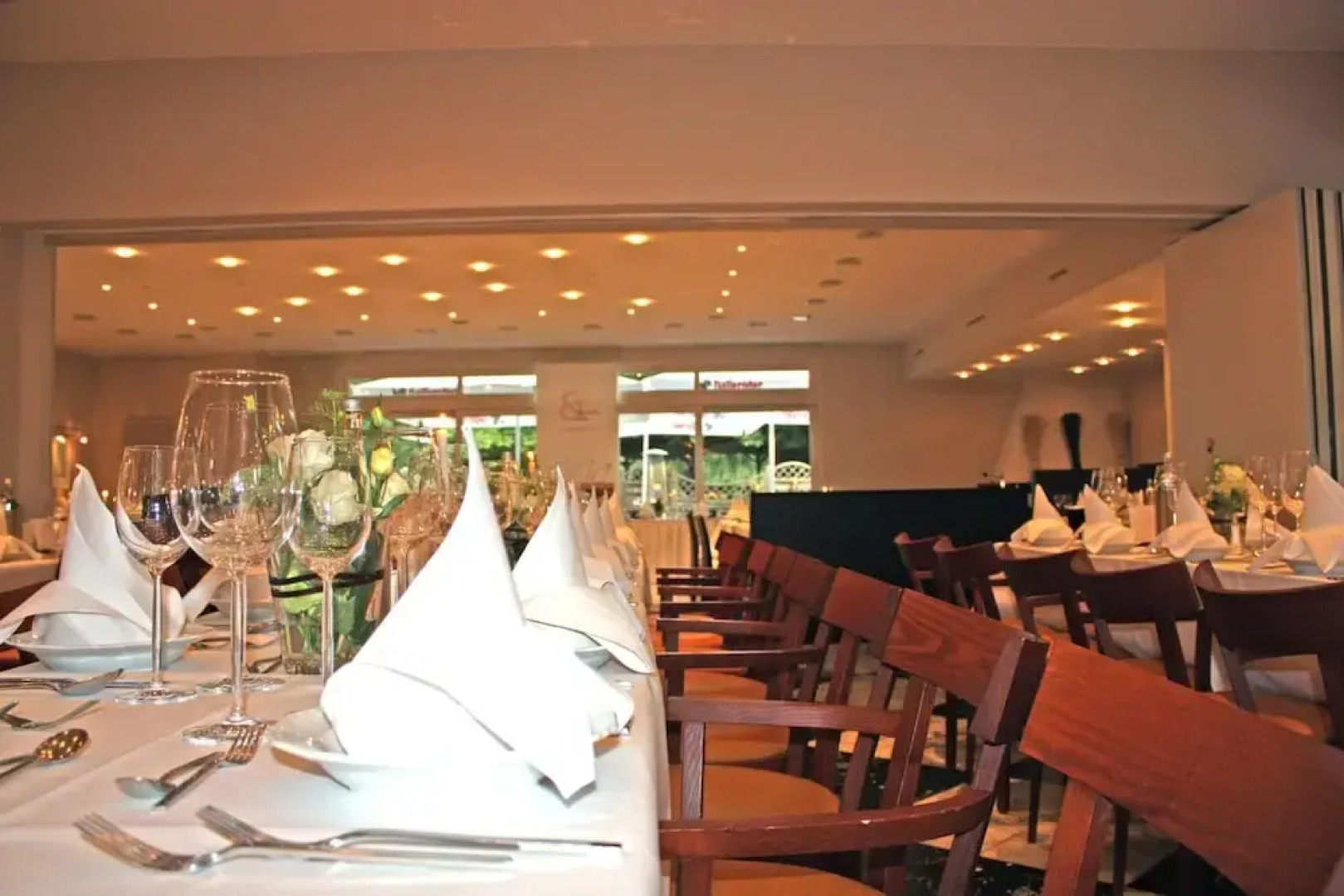 Da Franco Ristorante & Hotel