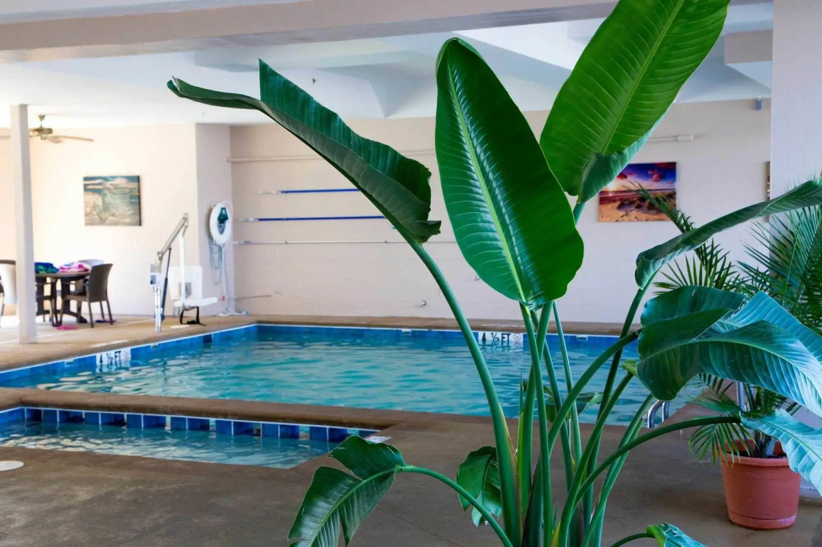 Flagship Oceanfront Hotel