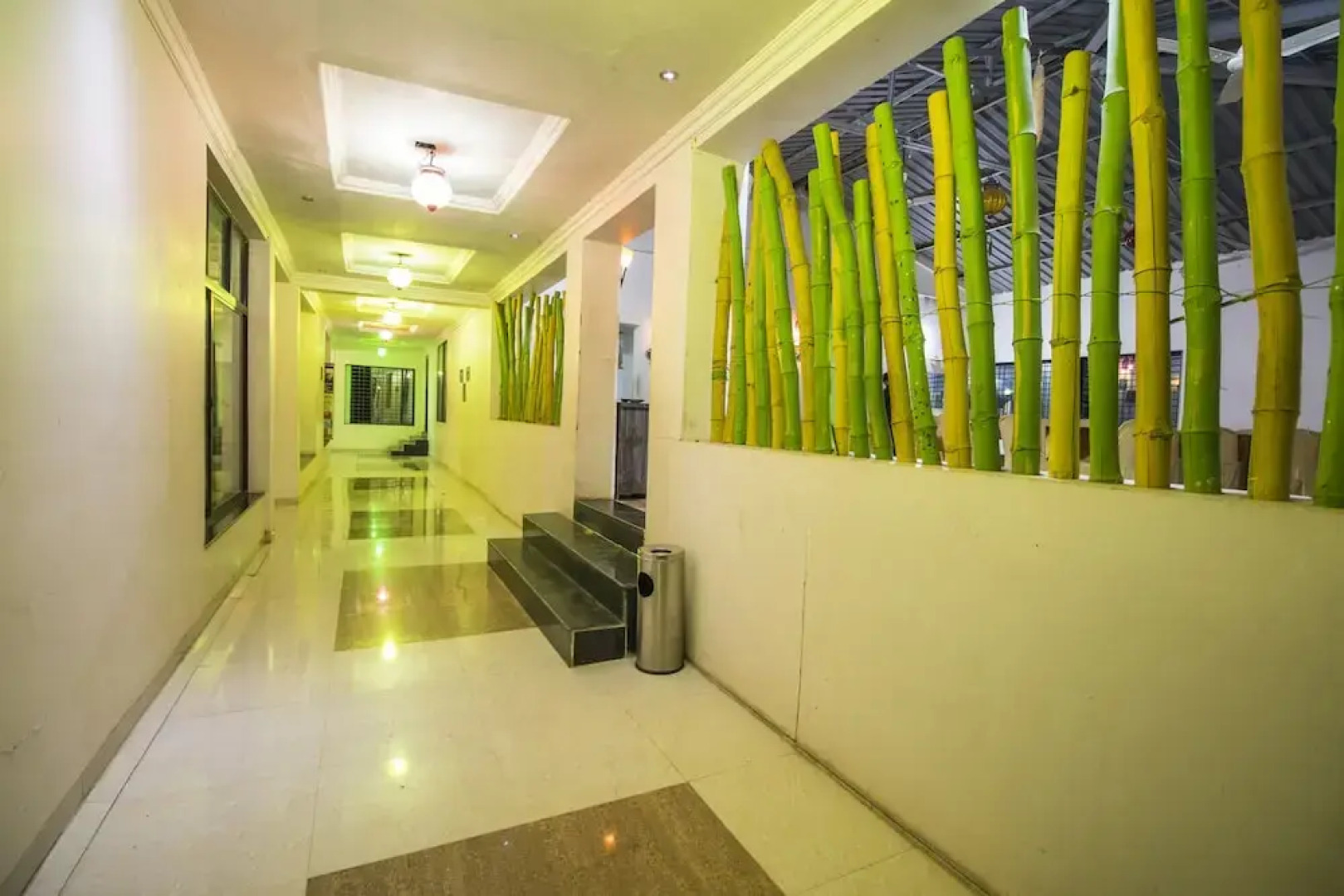 Mougli's Paradise Resort