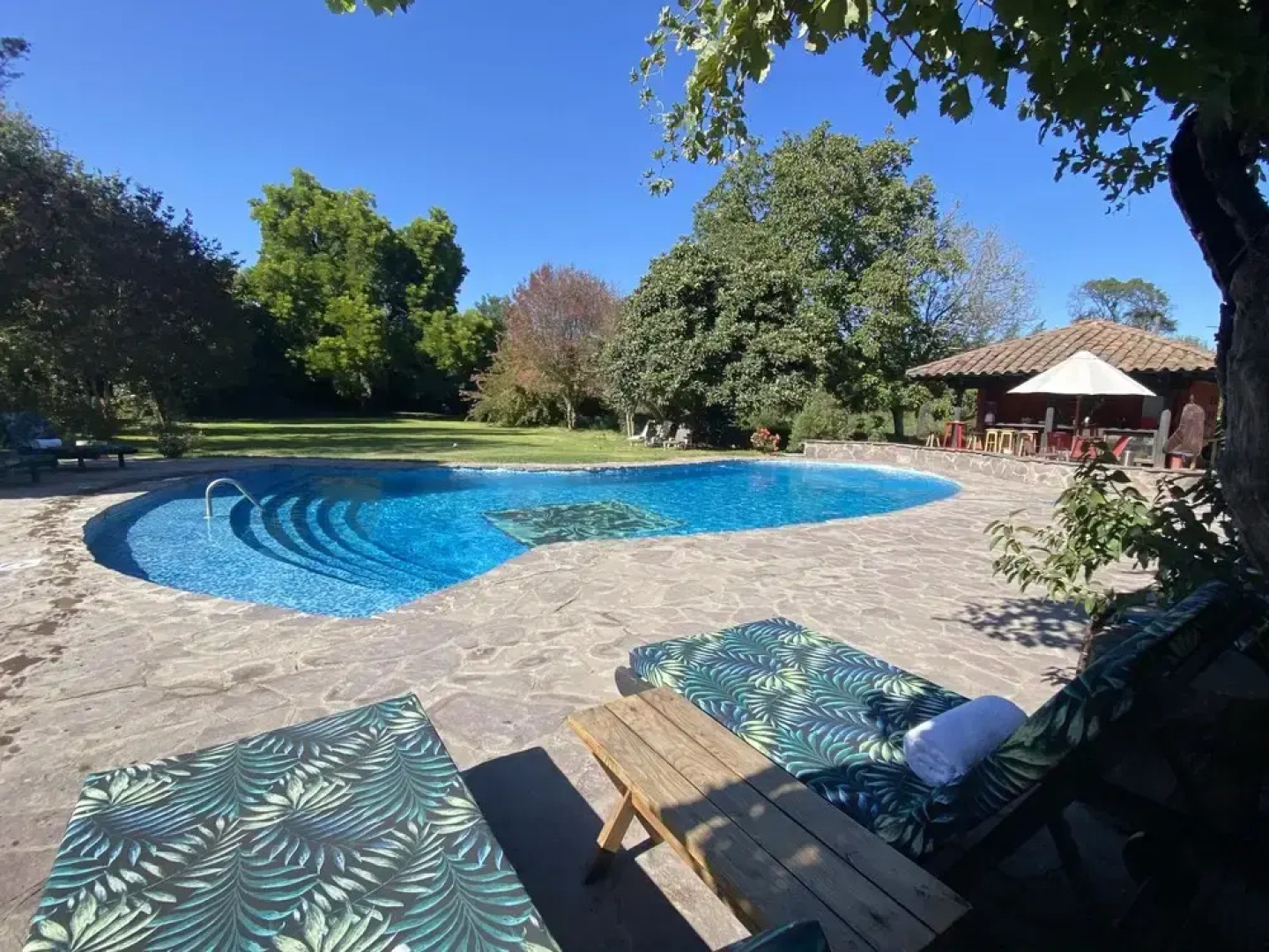 Casona Lo Aguirre Hotel y Convenciones