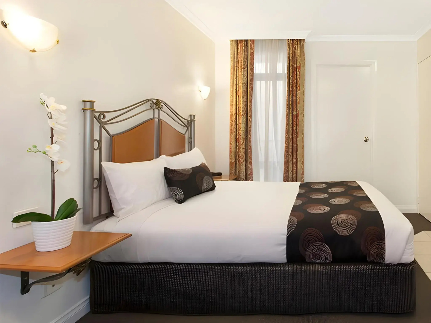 Melbourne Metropole Central