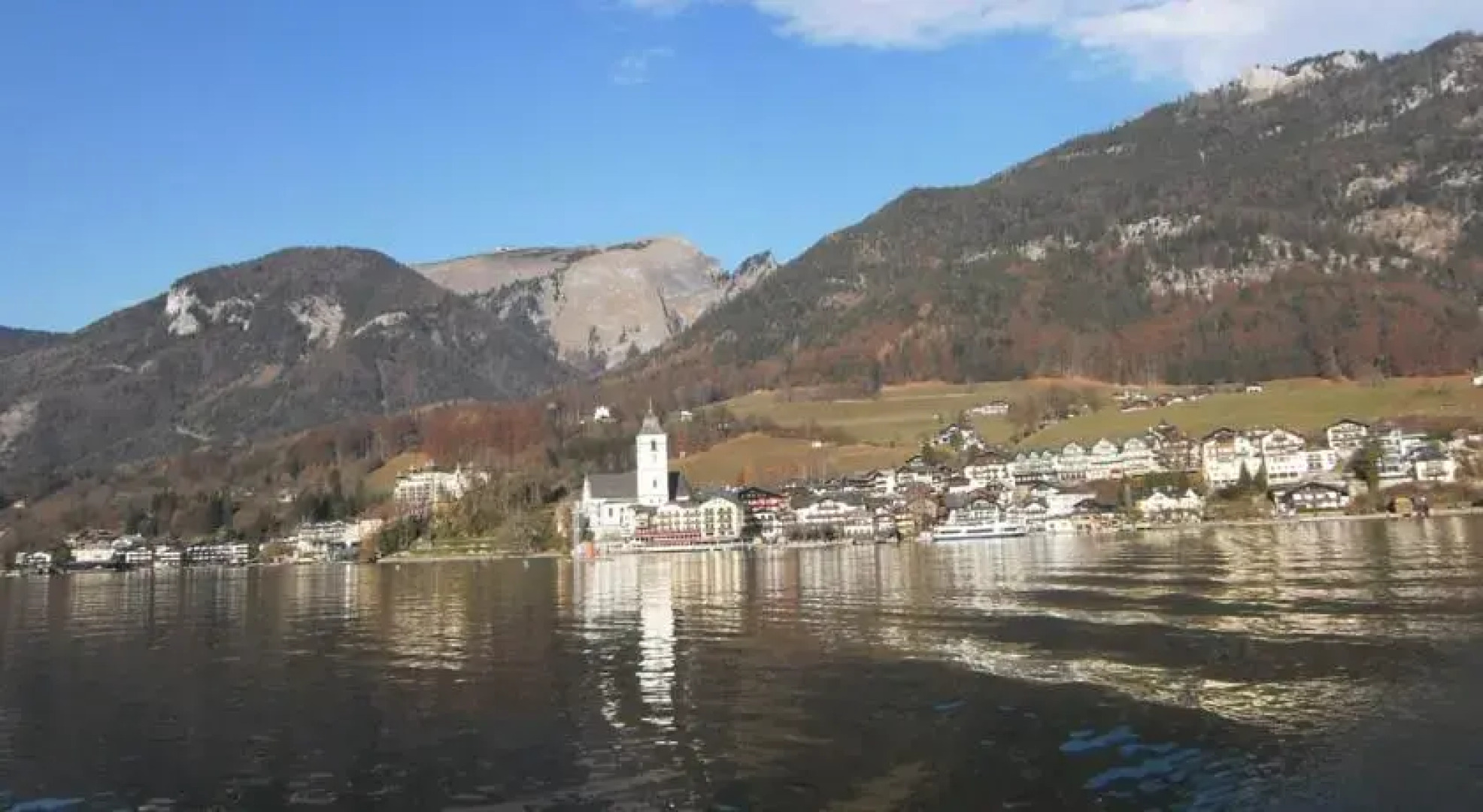 Appartementhaus Elisabeth Schöndorfer