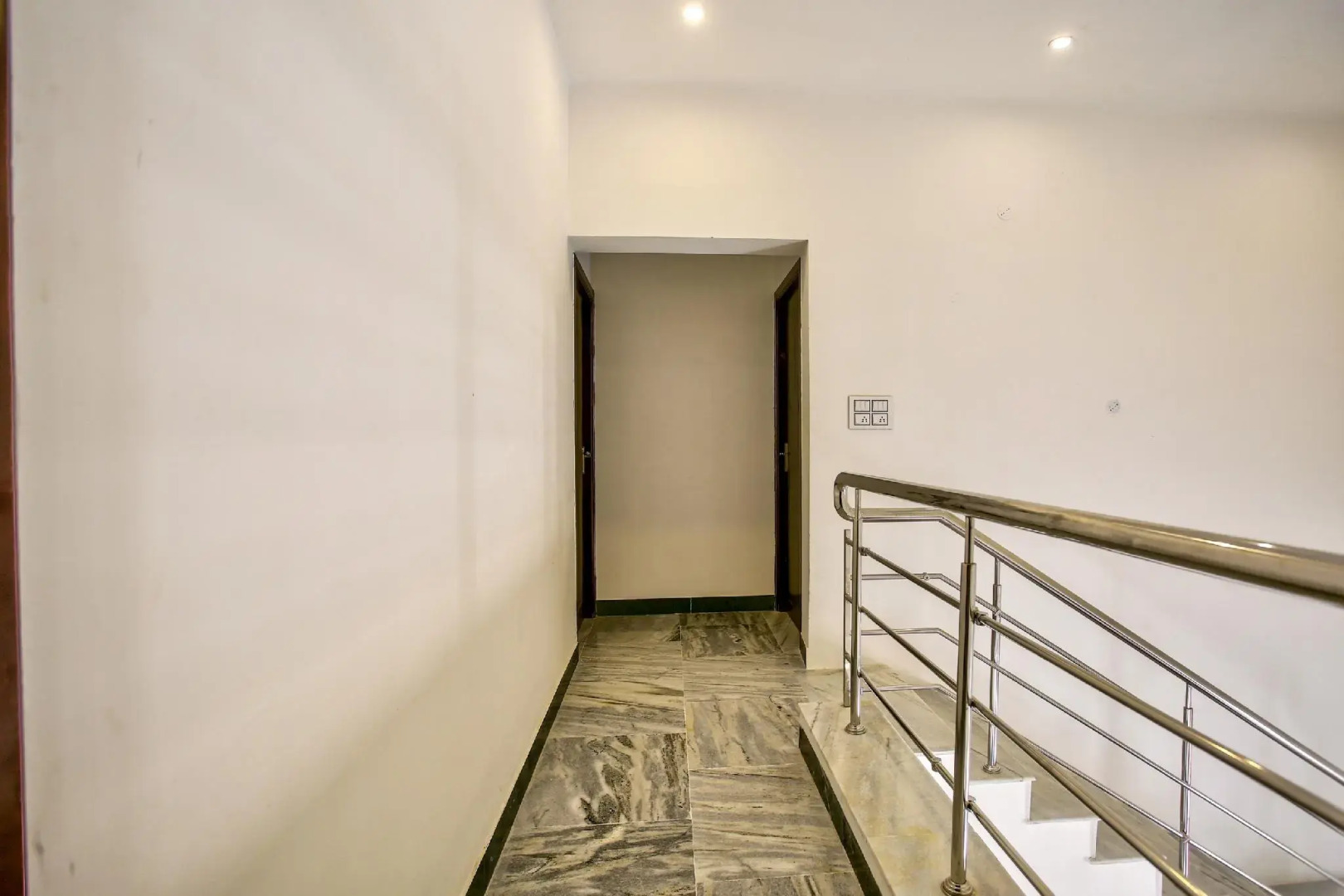 OYO 35931 Leo's Home Stay