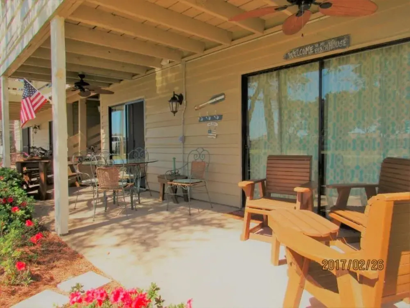 Seascape Resort Golf and Tennis Villas