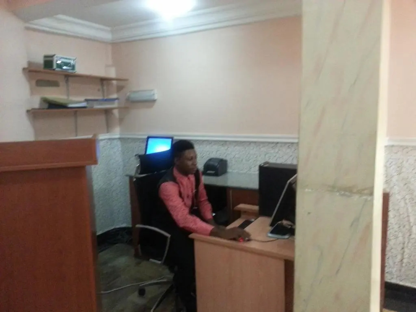 Prixair Hotel Dynamic Maitama