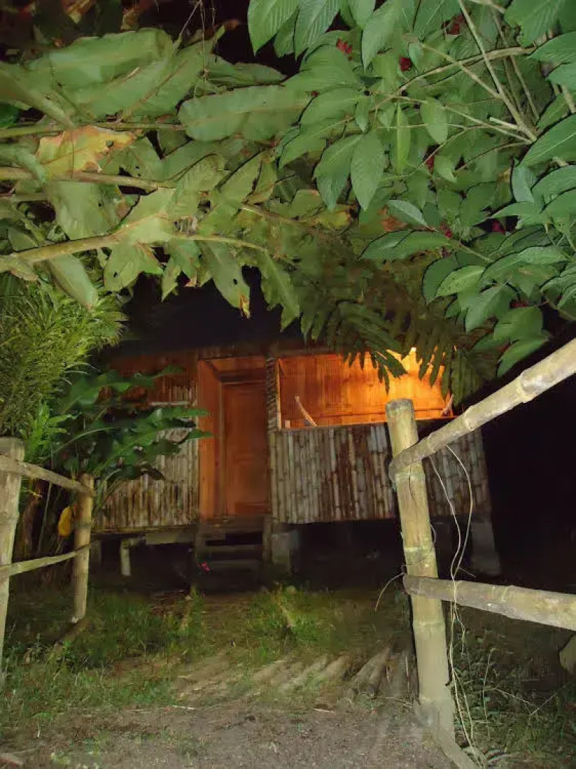 Cabanas Las Luciernagas