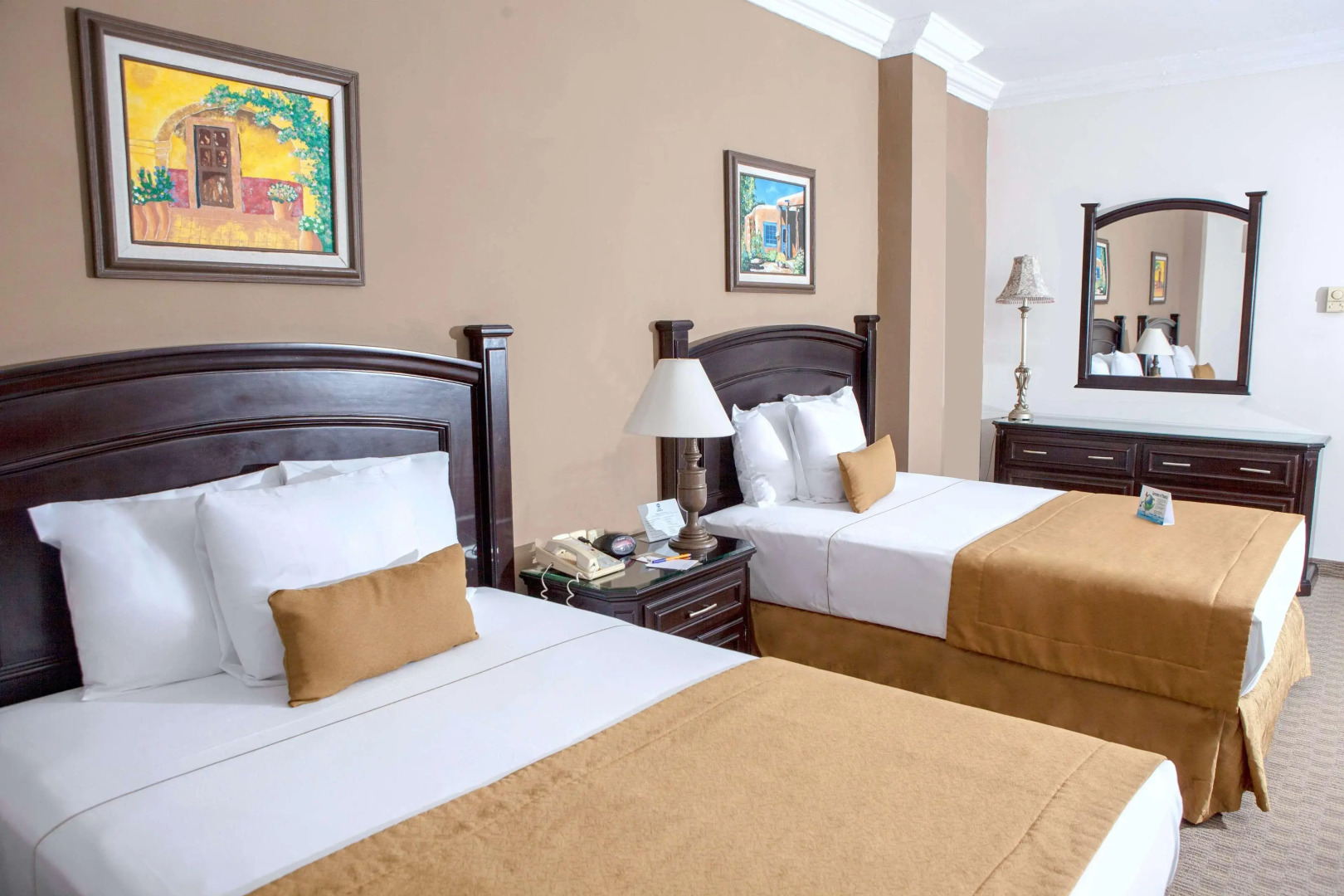 Best Western Hotel Posada Del Rio Express