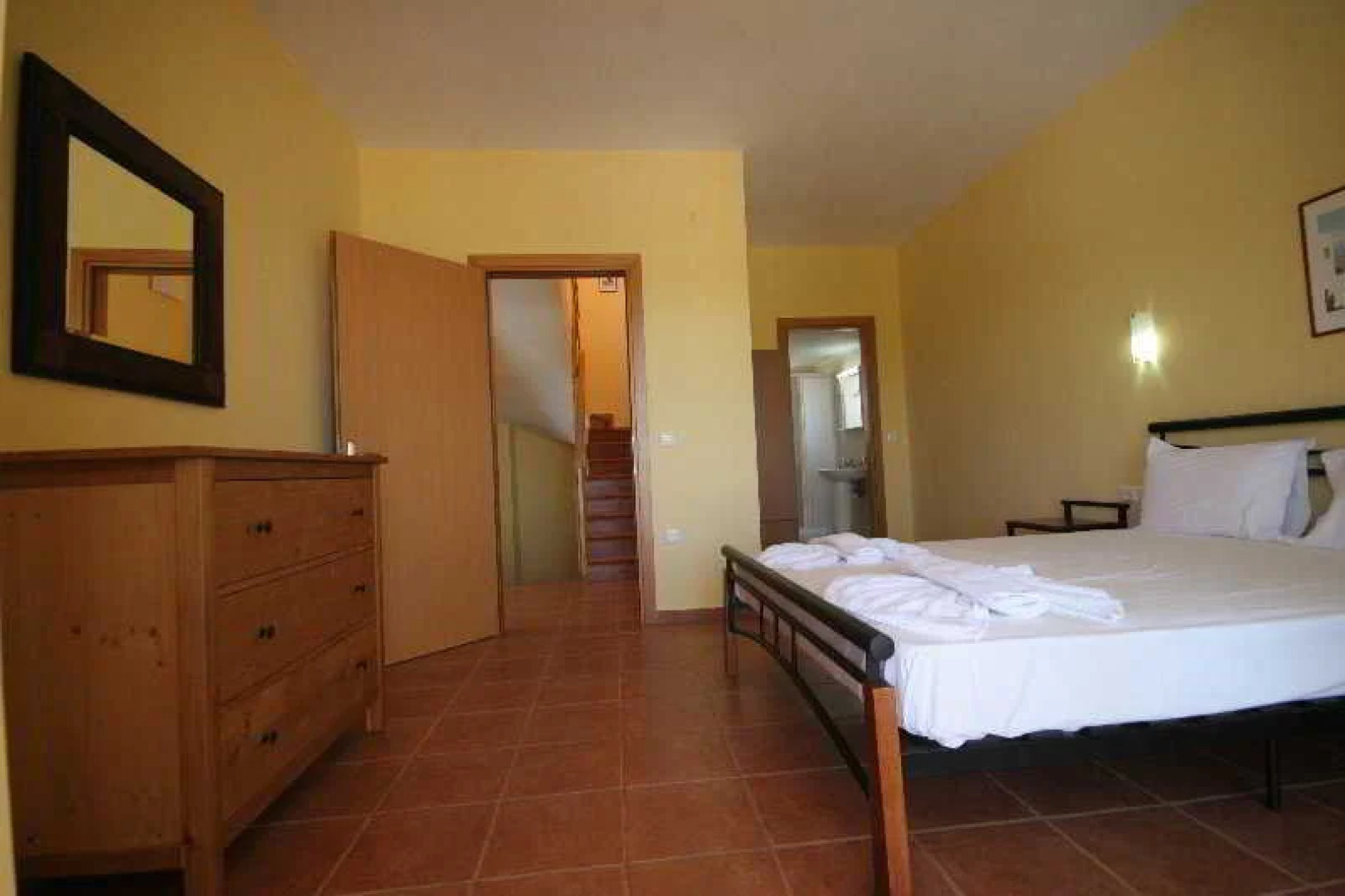 Villa elma & andreas