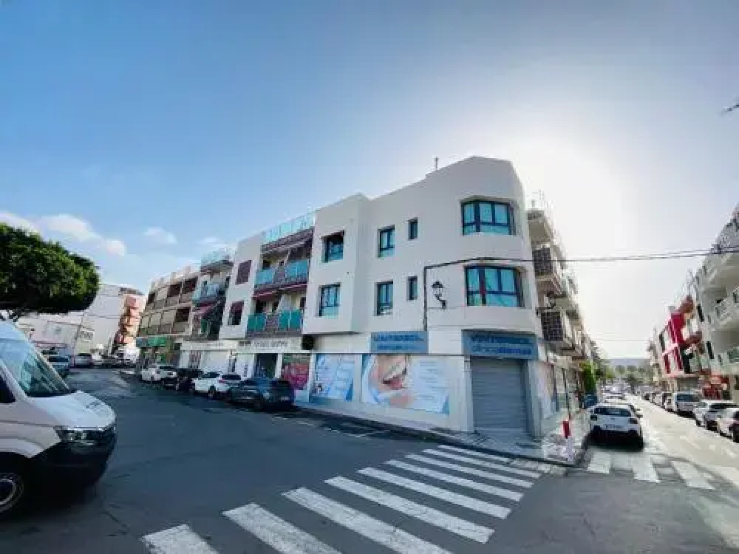 Holiday House Patalavaca