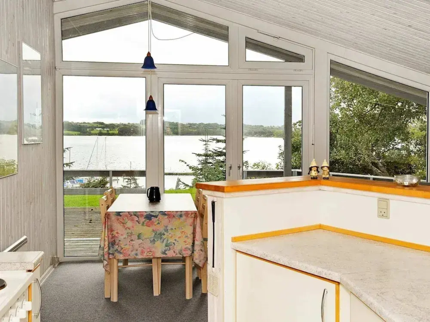 Cozy Holiday Home in Haderslev near Ocean