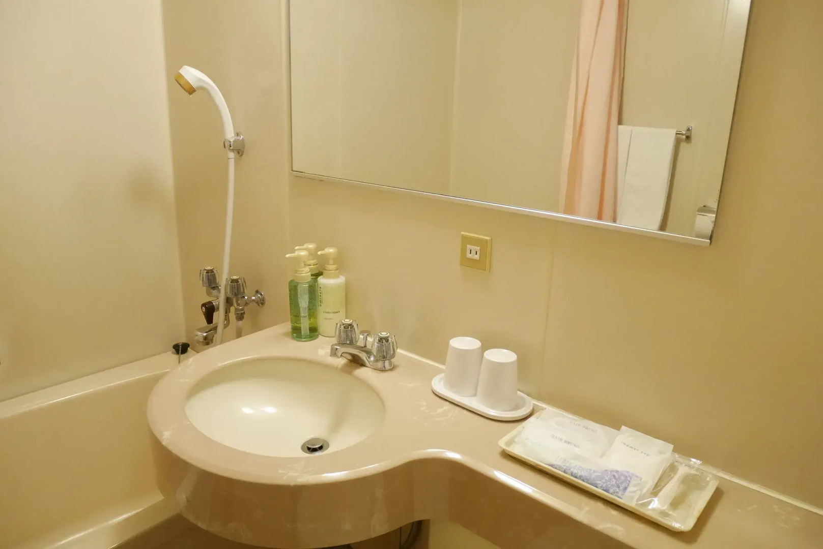 Star Hotel Yokohama
