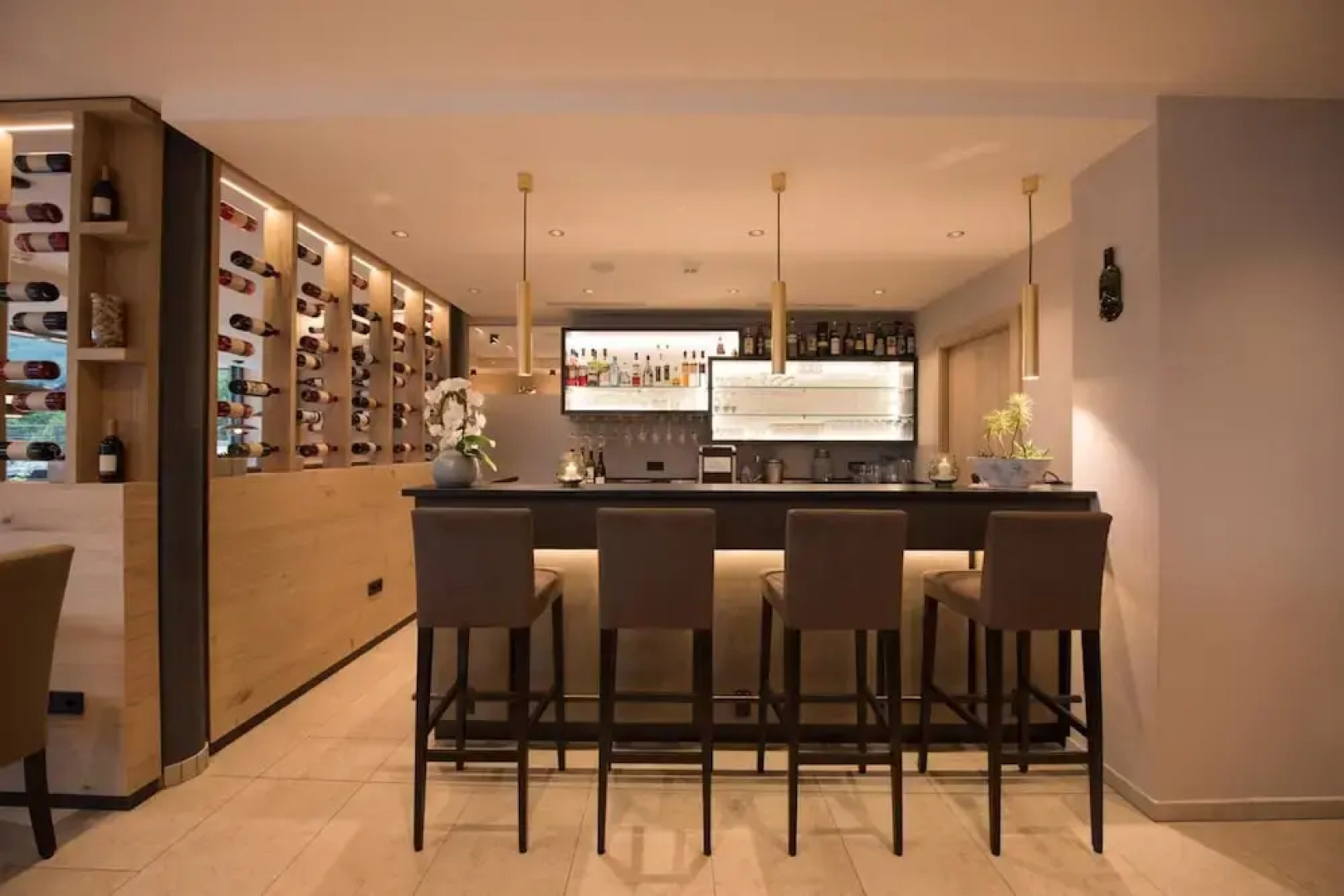 Hotel Torgglhof Kaltern