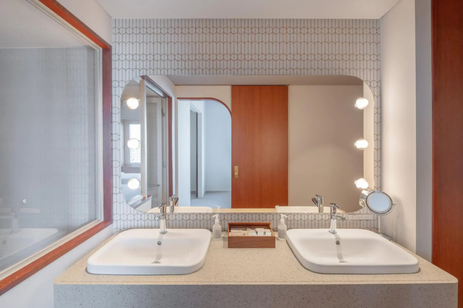 The Mark Grand Hotel