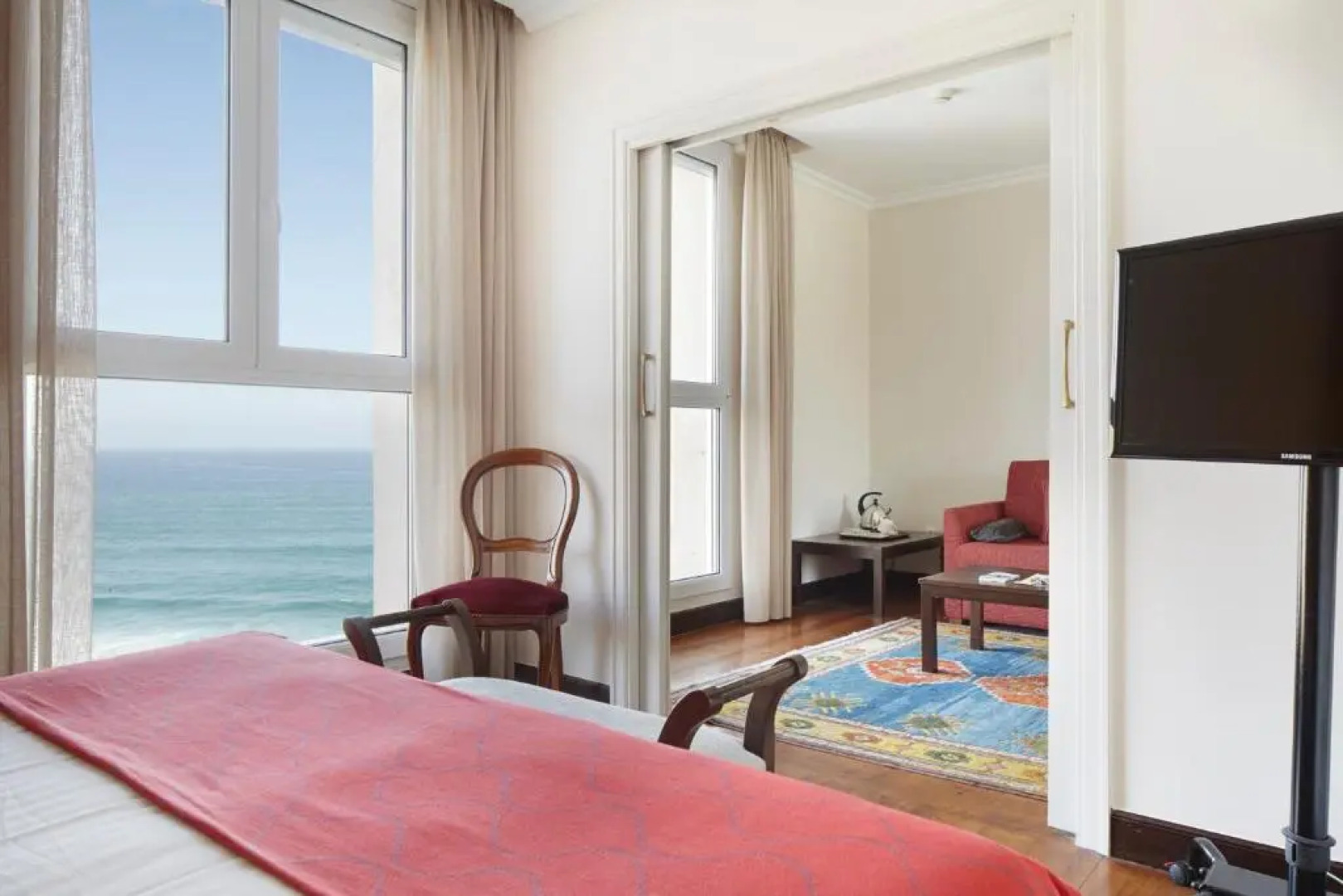 Saiaz Getaria Hotela