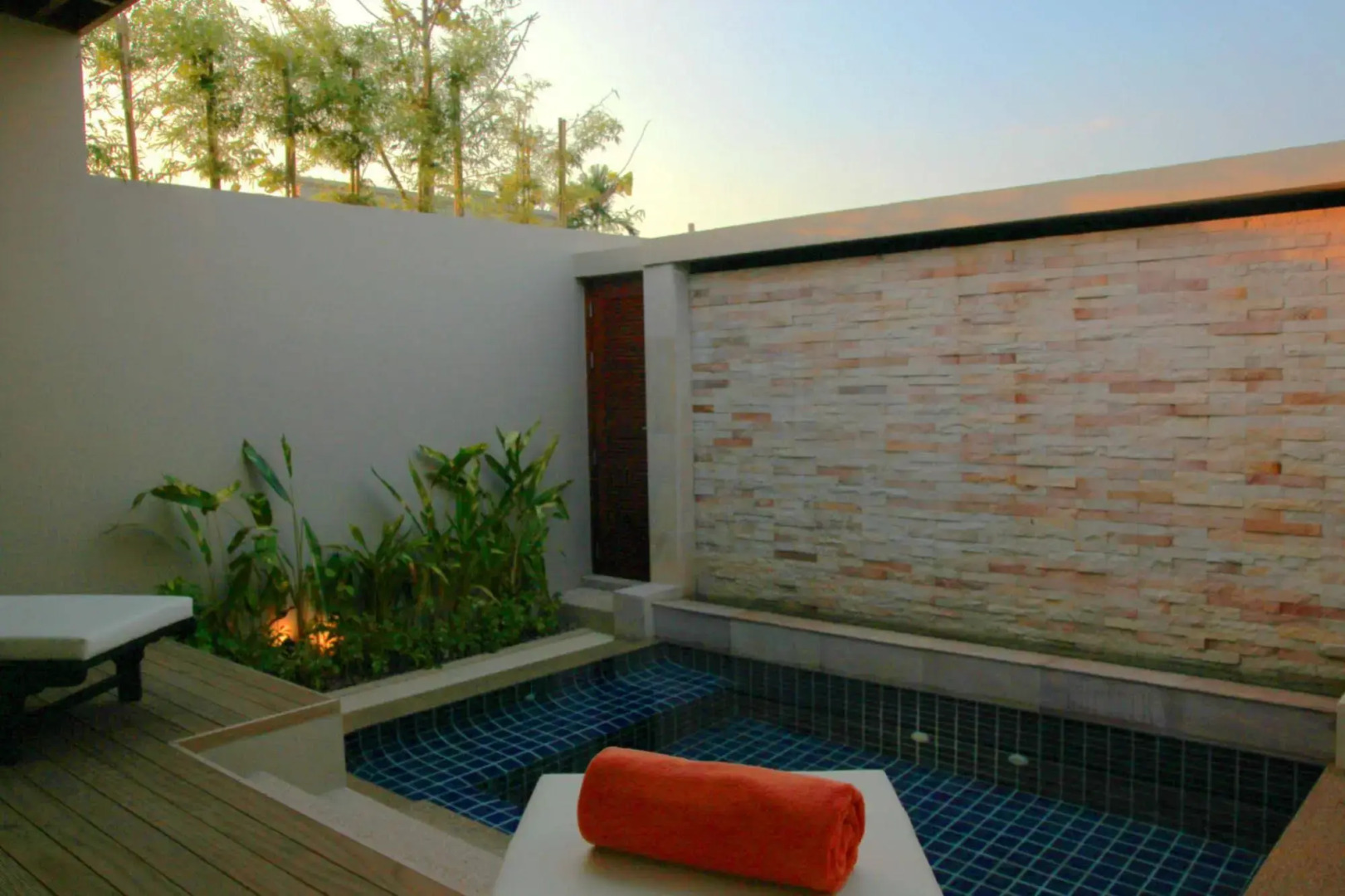 The Residence Resort