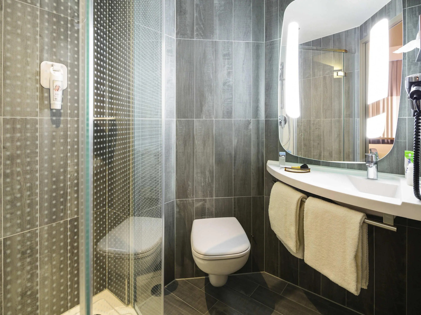 ibis Baden Neuenhof