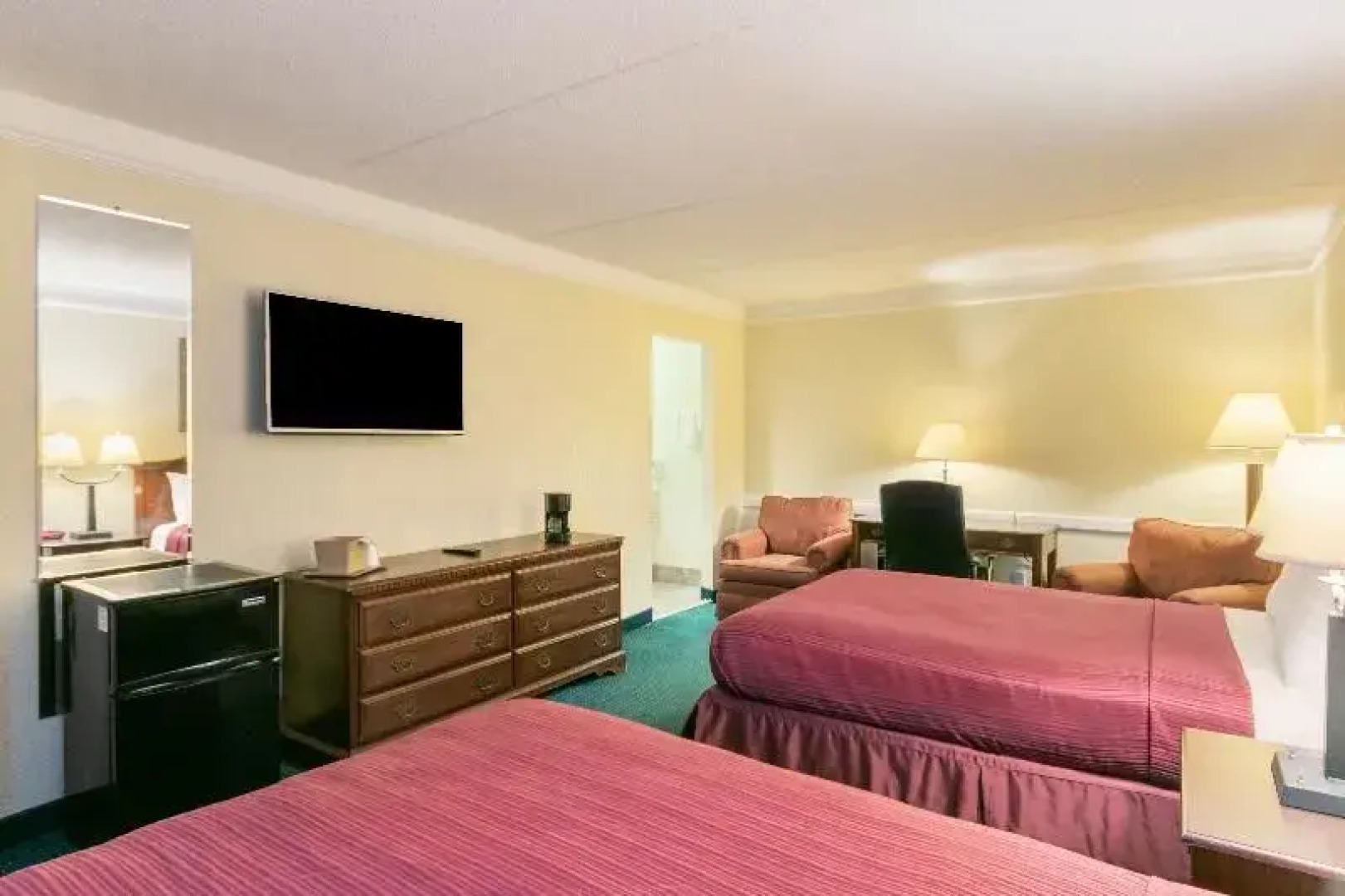 Hotel Columbia Sc I-20/I-26