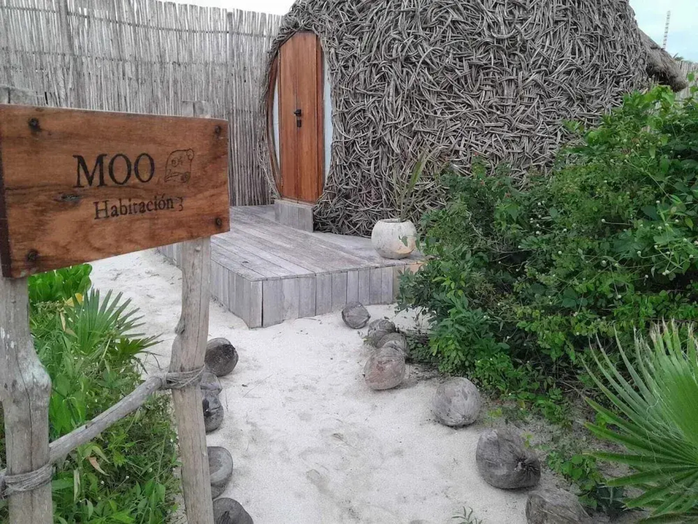 Hotel Casa Ku - Adults Only