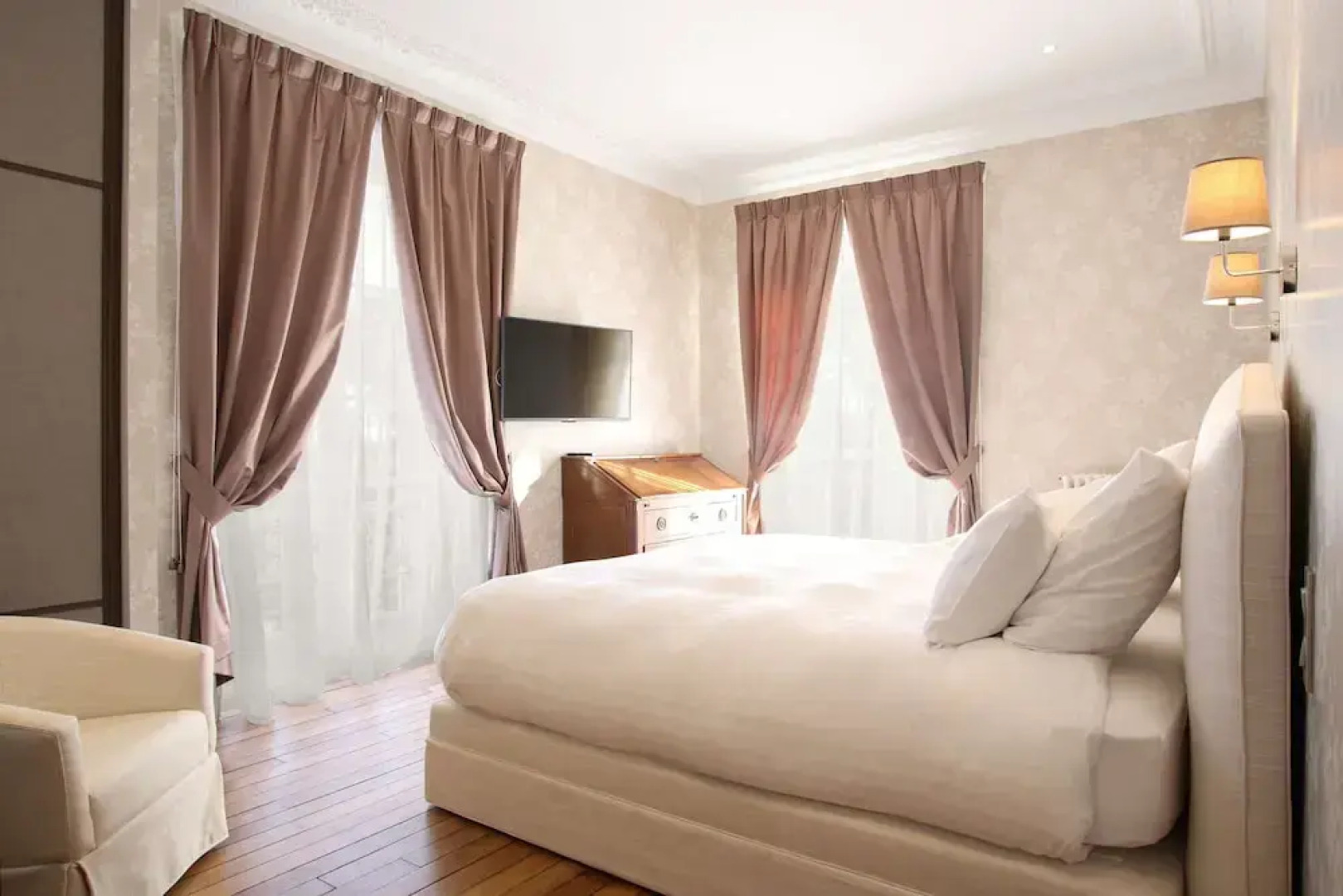 Domaine De Pouzelande B&B