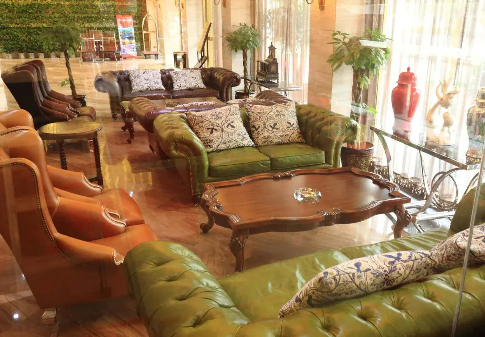 Jingxin International Hotel