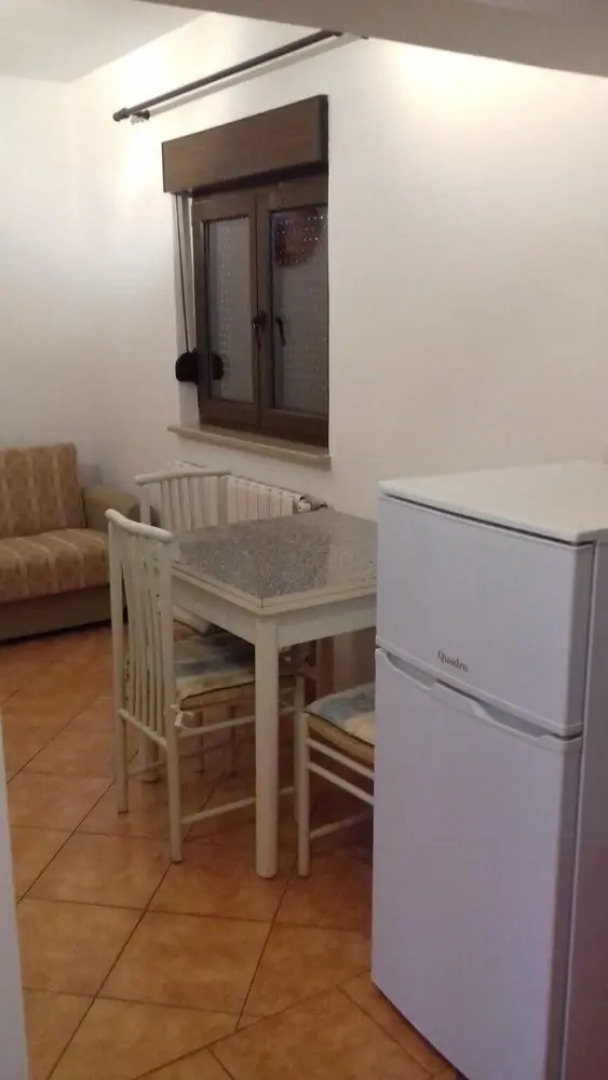 Apartment With one Bedroom in Fažana, With Enclosed Garden and Wifi