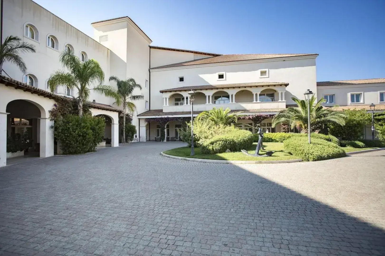 Marinagri Greenblu Hotel