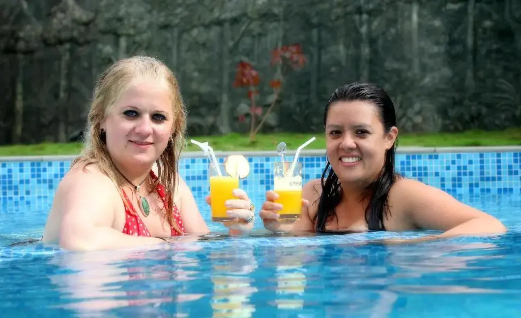 The Woods Resorts Wayanad