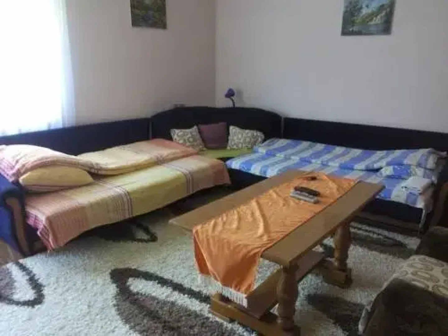 Guest House Radovic